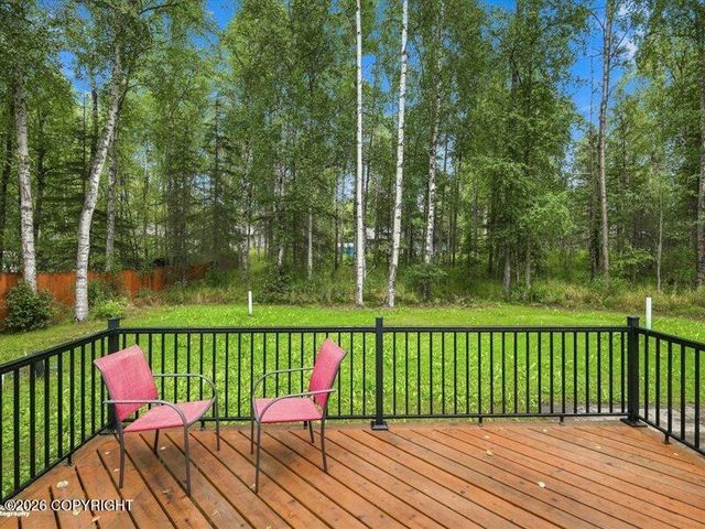 6395 S Settlers Bay Drive, Wasilla, AK 99623