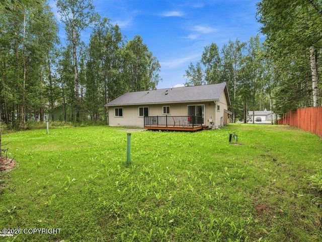6395 S Settlers Bay Drive, Wasilla, AK 99623
