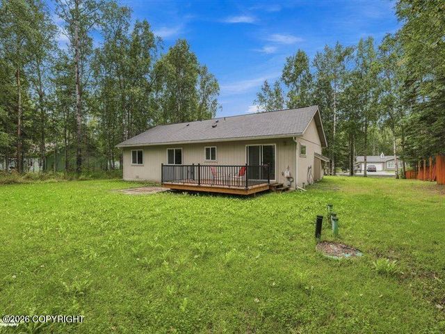 6395 S Settlers Bay Drive, Wasilla, AK 99623