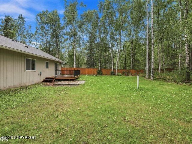 6395 S Settlers Bay Drive, Wasilla, AK 99623