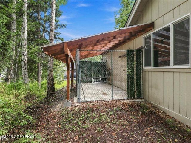 6395 S Settlers Bay Drive, Wasilla, AK 99623