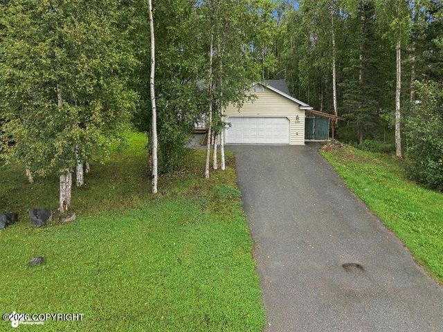 6395 S Settlers Bay Drive, Wasilla, AK 99623
