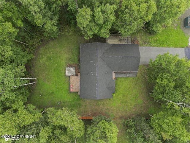 6395 S Settlers Bay Drive, Wasilla, AK 99623