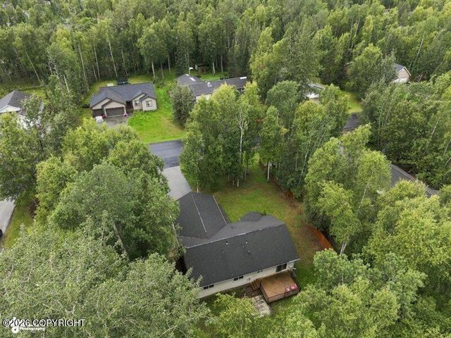 6395 S Settlers Bay Drive, Wasilla, AK 99623