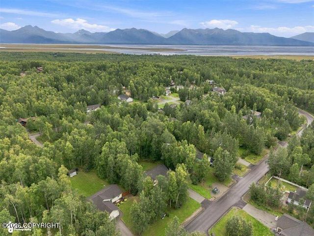 6395 S Settlers Bay Drive, Wasilla, AK 99623