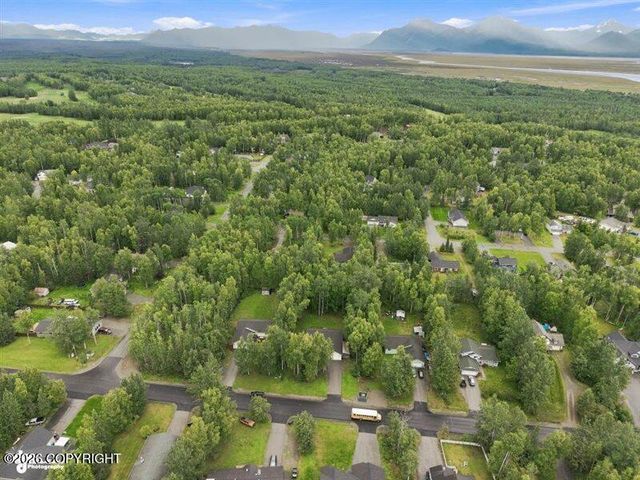 6395 S Settlers Bay Drive, Wasilla, AK 99623