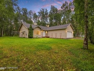 6395 S Settlers Bay Drive, Wasilla, AK 99623