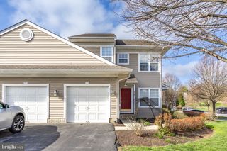 115 JEFFORDS CT #1002, Phoenixville, PA 19460