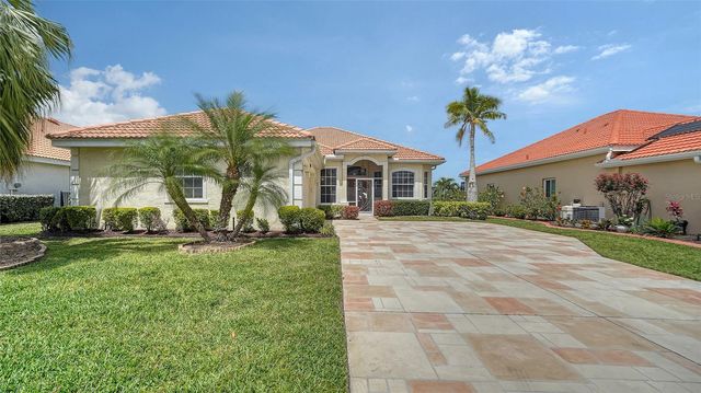 5939 SANDSTONE AVENUE, Sarasota, FL 34243