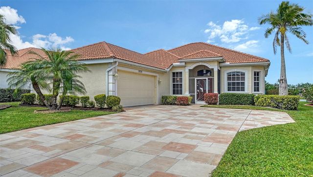 5939 SANDSTONE AVENUE, Sarasota, FL 34243