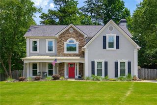 4175 Ruby Forest Boulevard, Suwanee, GA 30024