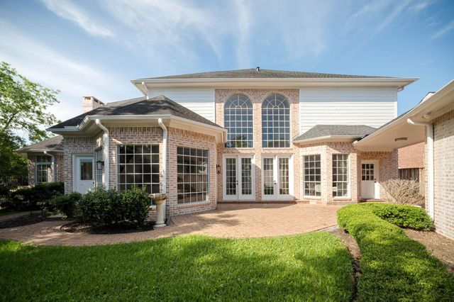 93 Greensward Lane, Sugar Land, TX 77479