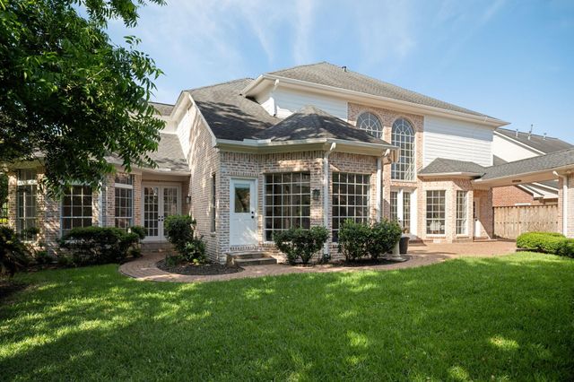 93 Greensward Lane, Sugar Land, TX 77479