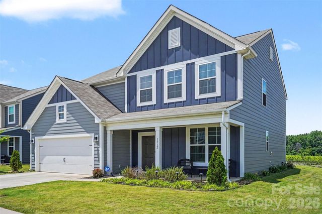 1512 Felthorpe Way, Indian Trail, NC 28079