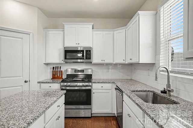 1512 Felthorpe Way, Indian Trail, NC 28079