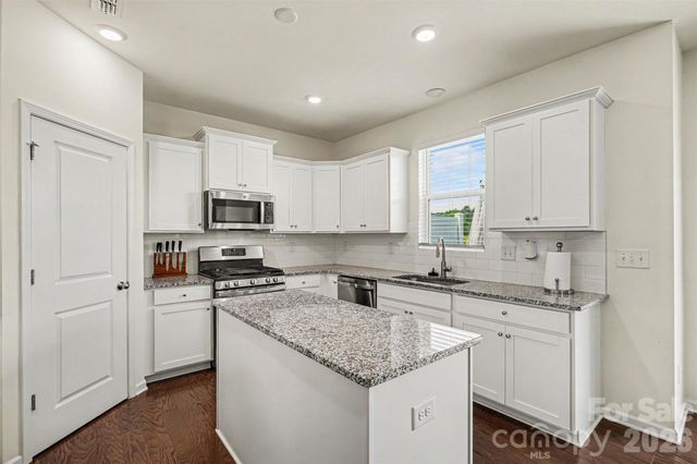 1512 Felthorpe Way, Indian Trail, NC 28079