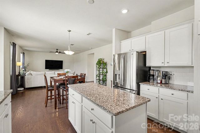 1512 Felthorpe Way, Indian Trail, NC 28079