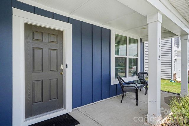 1512 Felthorpe Way, Indian Trail, NC 28079
