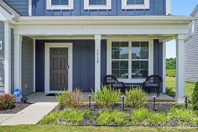 1512 Felthorpe Way, Indian Trail, NC 28079