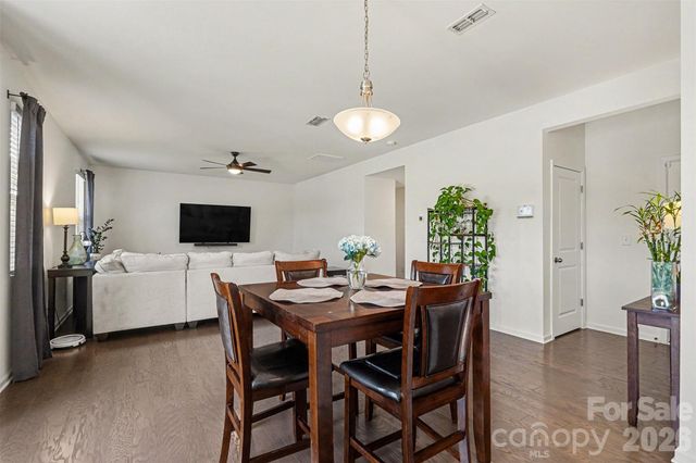 1512 Felthorpe Way, Indian Trail, NC 28079