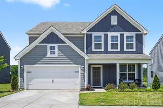 1512 Felthorpe Way, Indian Trail, NC 28079