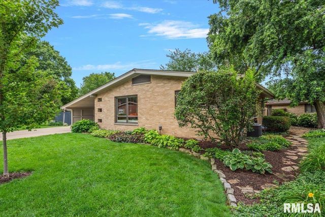 45 Lambert Lane, Springfield, IL 62704