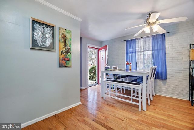 5401 KENMONT RD, Oxon Hill, MD 20745