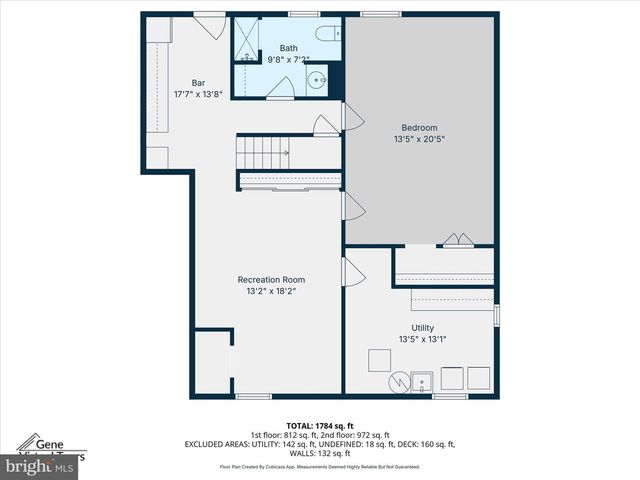 5401 KENMONT RD, Oxon Hill, MD 20745