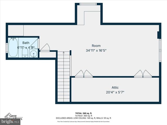 5401 KENMONT RD, Oxon Hill, MD 20745
