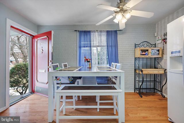 5401 KENMONT RD, Oxon Hill, MD 20745