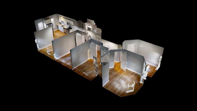 722 Saratoga St 3, Boston, MA 02128