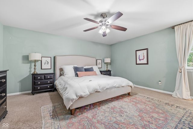 10716 W Lakeshore Drive, Carmel, IN 46033