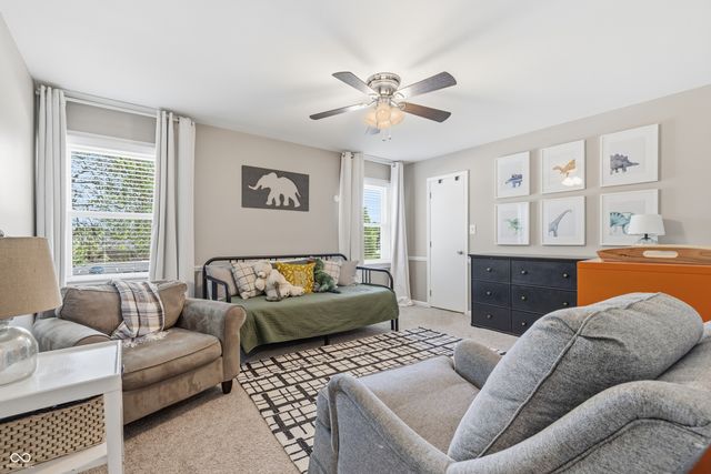 10716 W Lakeshore Drive, Carmel, IN 46033