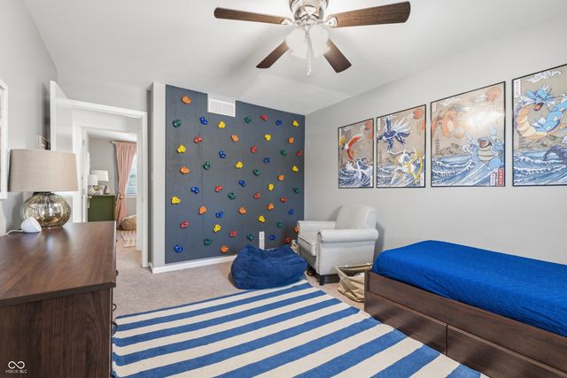 10716 W Lakeshore Drive, Carmel, IN 46033