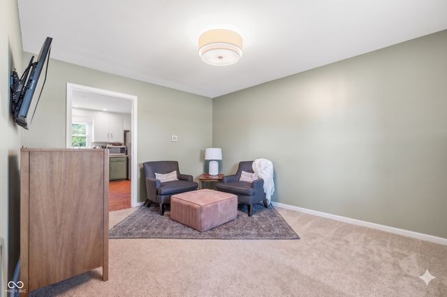 10716 W Lakeshore Drive, Carmel, IN 46033