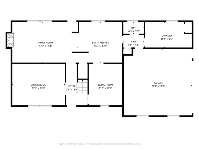 10716 W Lakeshore Drive, Carmel, IN 46033