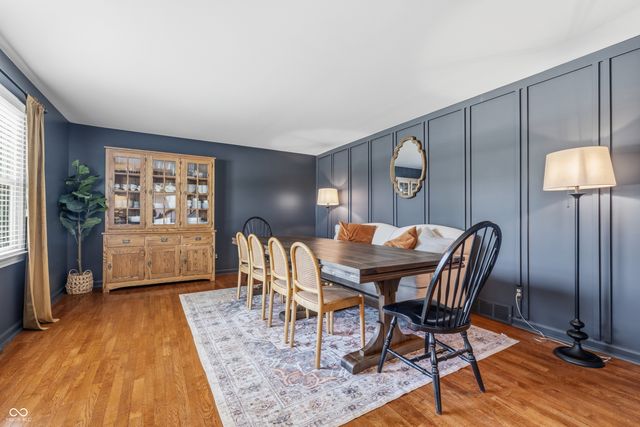 10716 W Lakeshore Drive, Carmel, IN 46033