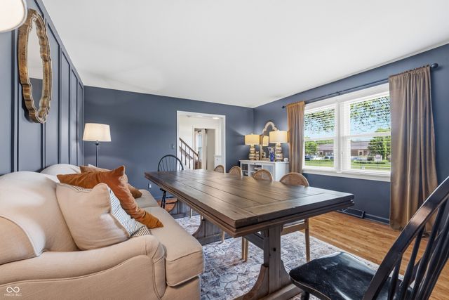 10716 W Lakeshore Drive, Carmel, IN 46033