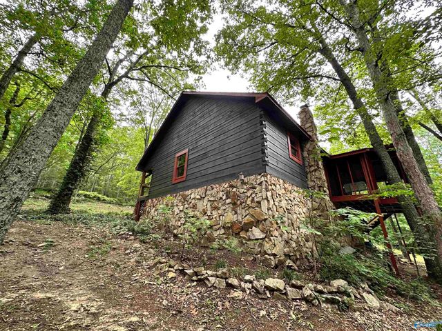 2208 Pumpkin Center Road NE, Fort Payne, AL 35967