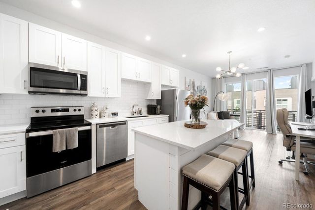 1590 Ingalls Street 303, Lakewood, CO 80214