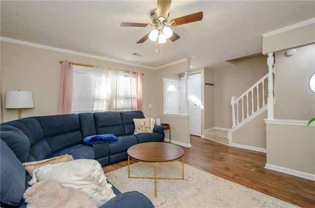 1066 Wedgewood Lane, Tucker, GA 30084