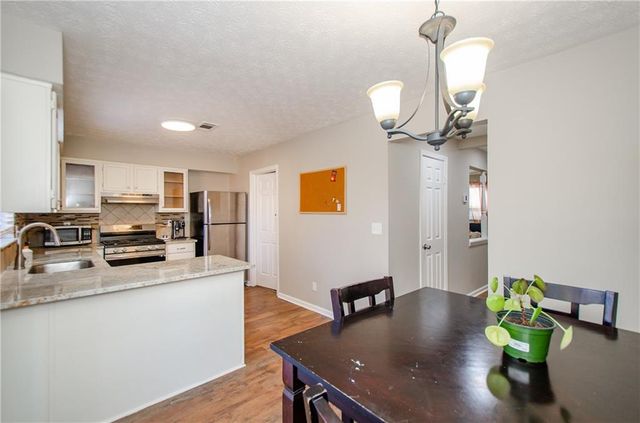 1066 Wedgewood Lane, Tucker, GA 30084