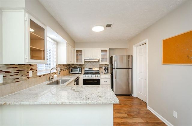 1066 Wedgewood Lane, Tucker, GA 30084