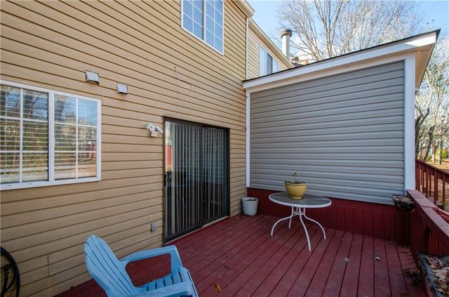 1066 Wedgewood Lane, Tucker, GA 30084