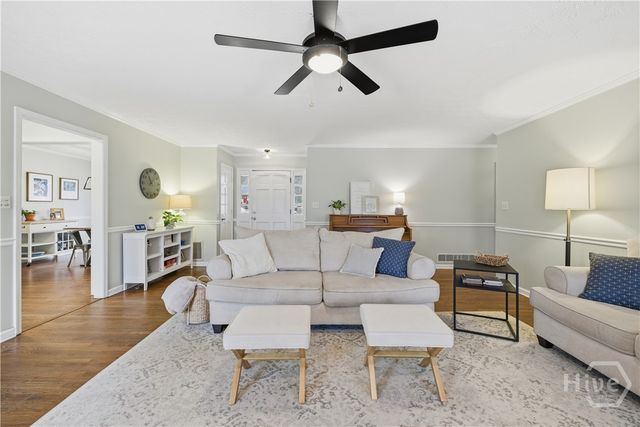 1151 Windy Creek Drive, Watkinsville, GA 30677