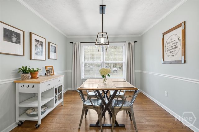 1151 Windy Creek Drive, Watkinsville, GA 30677