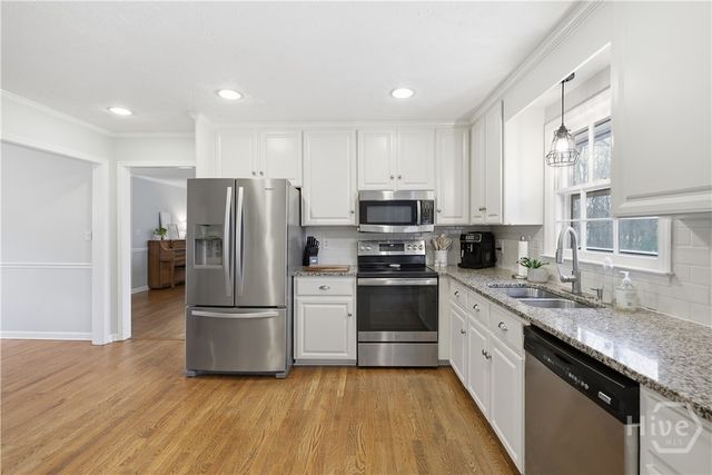 1151 Windy Creek Drive, Watkinsville, GA 30677