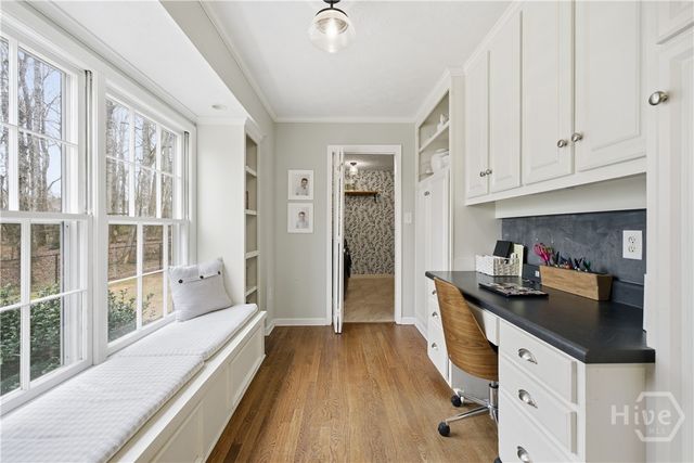 1151 Windy Creek Drive, Watkinsville, GA 30677