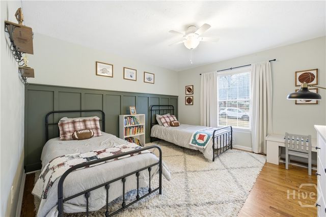 1151 Windy Creek Drive, Watkinsville, GA 30677