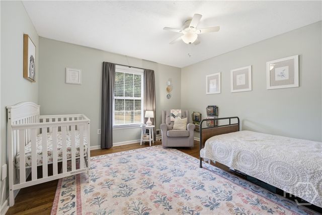 1151 Windy Creek Drive, Watkinsville, GA 30677